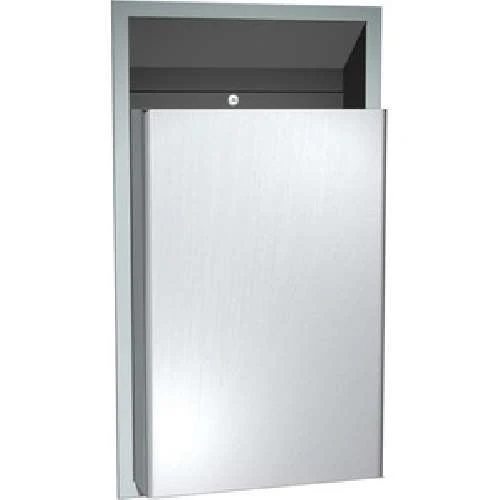 Restroom Accessories